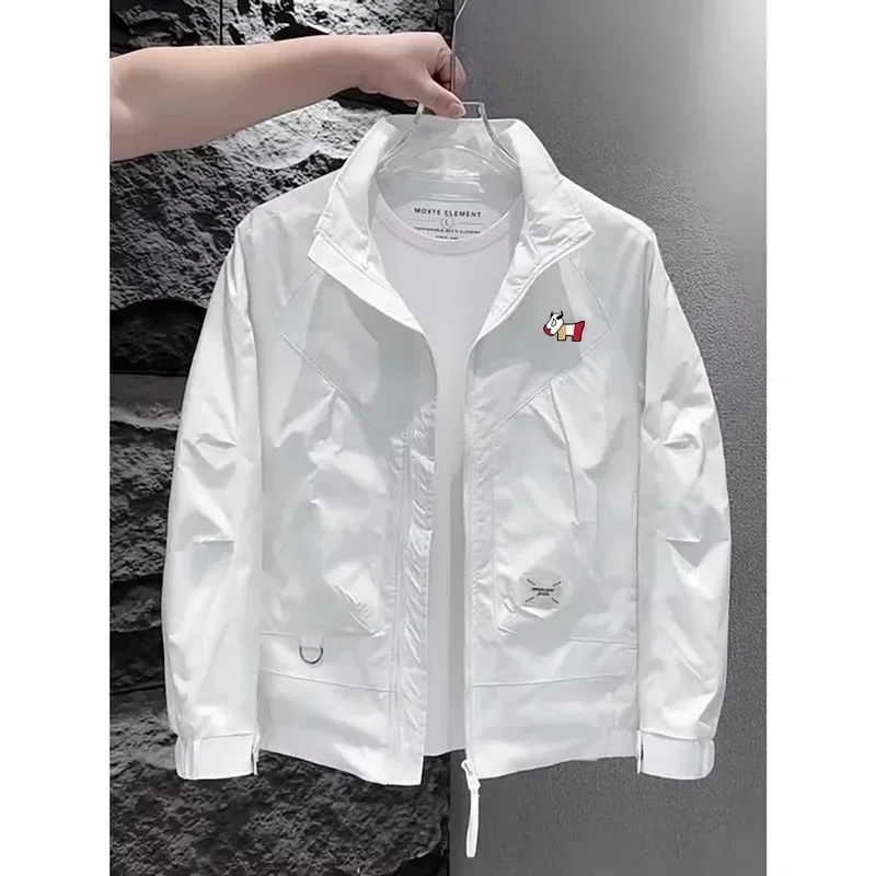 Golf Equipment For Sale - Korean Golf Jacket Men's Golf Wear