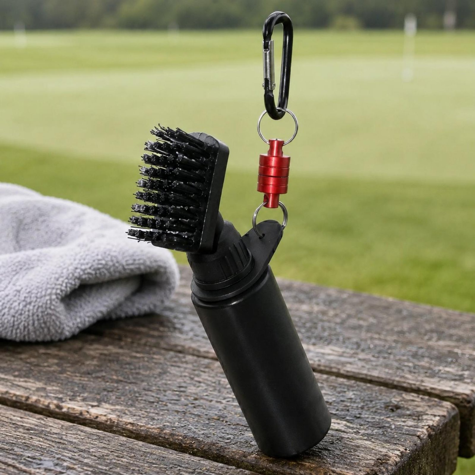 Press Spray Club Brush Two-Bri - Golf Equipment For Sale ulasan dan harga
