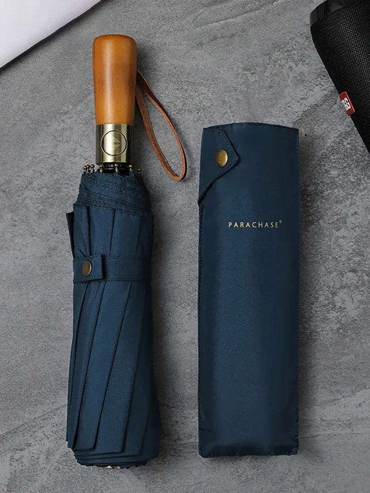 KK-Umbrella Waterproof Double  - Golf Umbrella Large ulasan dan harga