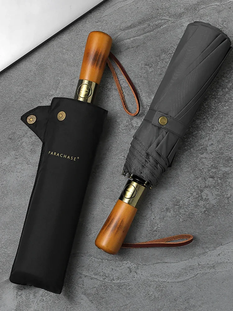 KK-Umbrella Waterproof Double  - Golf Umbrella Large ulasan dan harga