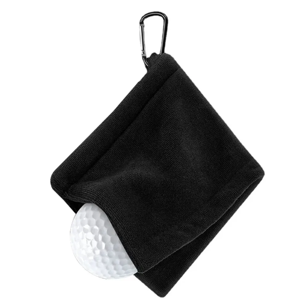 1 Golf Ball Cleaning Towel Mic - Golf Towel Waffle ulasan dan harga