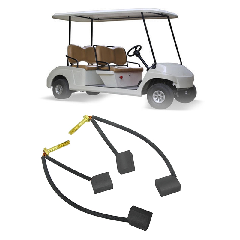 For Golf Cart ADC Motor Brush  - Golf Equipment For Sale ulasan dan harga