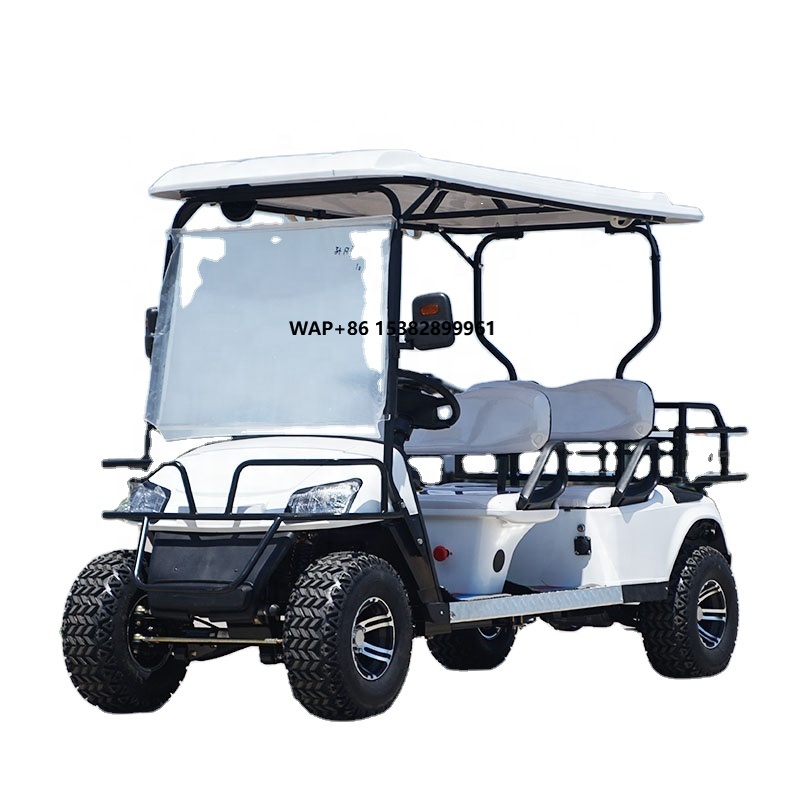 Hot Sale Electric Off Road Gol - Golf Equipment For Sale ulasan dan harga