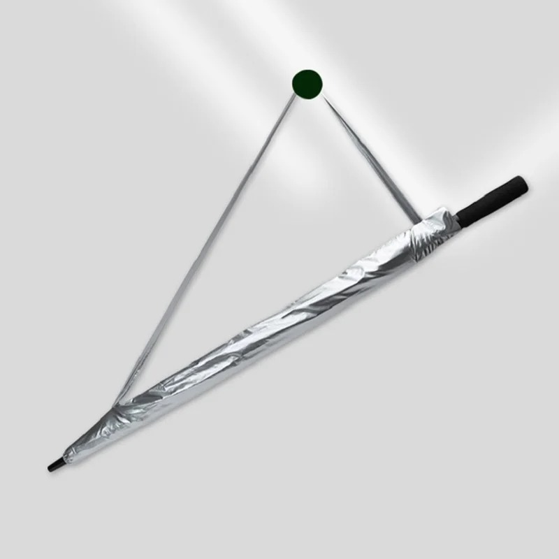 Automatic Ultra-Large Umbrella - Golf Umbrella Large ulasan dan harga