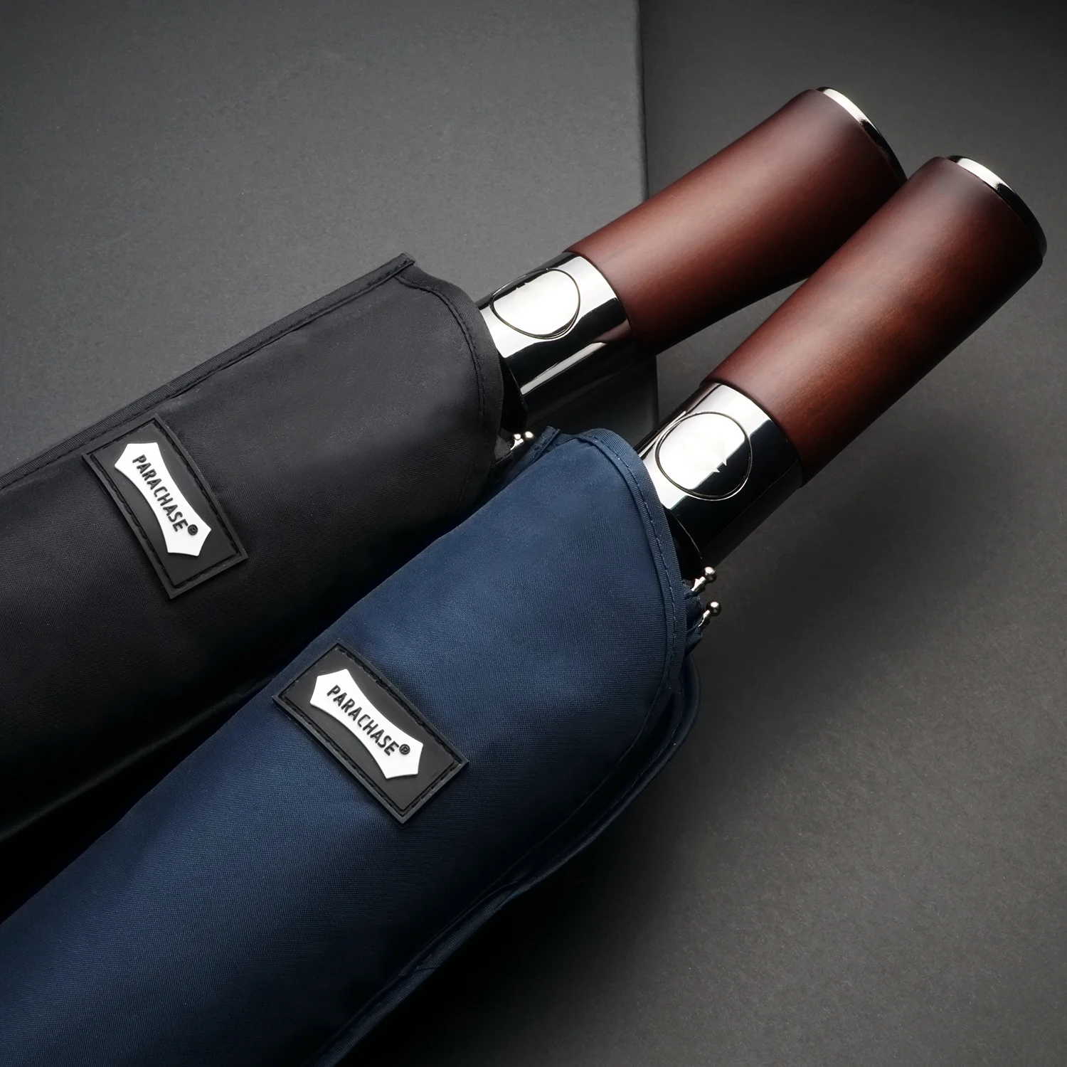 Parachase Automatic Umbrella M - Golf Umbrella Large ulasan dan harga