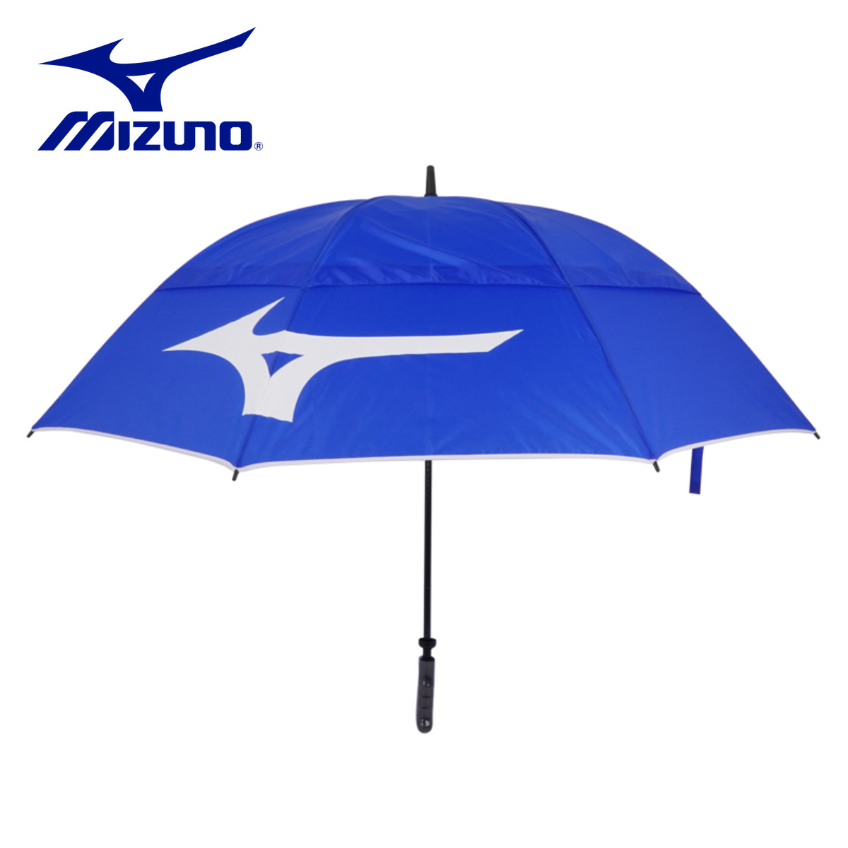 Mizuno Golf Umbrella, Windproo - Golf Umbrella Large ulasan dan harga