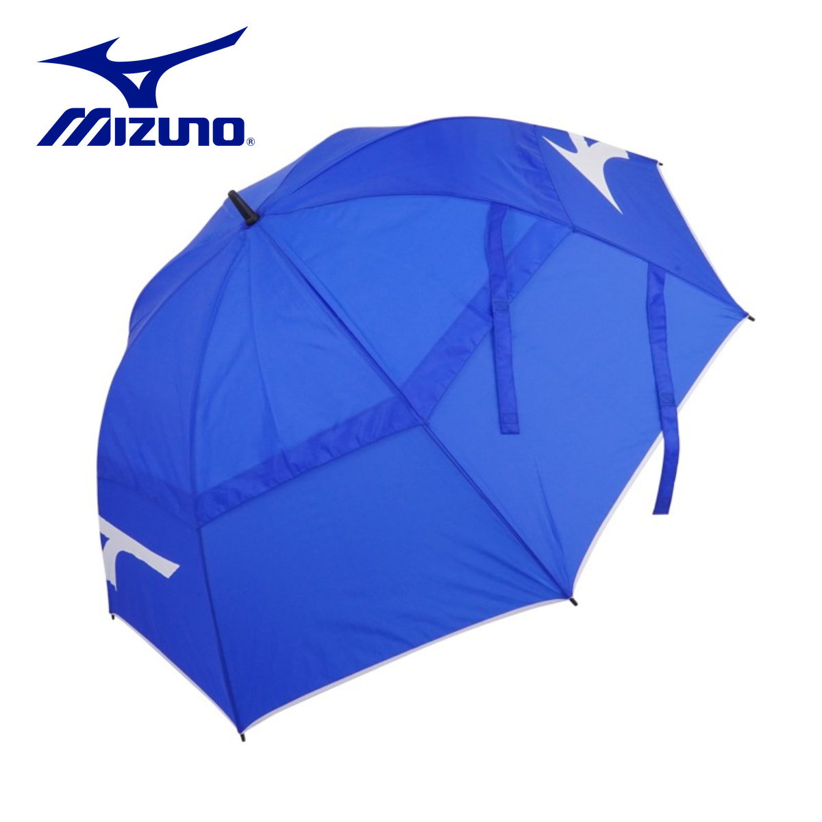Mizuno Golf Umbrella, Windproo - Golf Umbrella Large ulasan dan harga