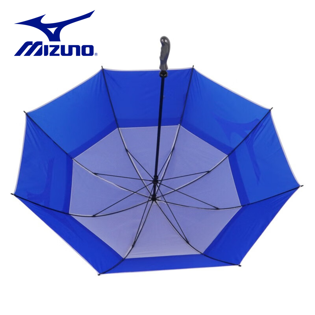 Mizuno Golf Umbrella, Windproo - Golf Umbrella Large ulasan dan harga