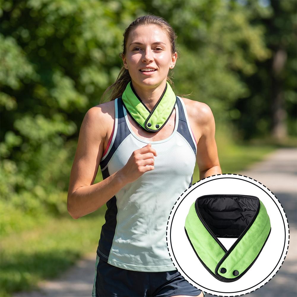 Reusable Summer Neck Cooling W - Golf Towel Waffle ulasan dan harga