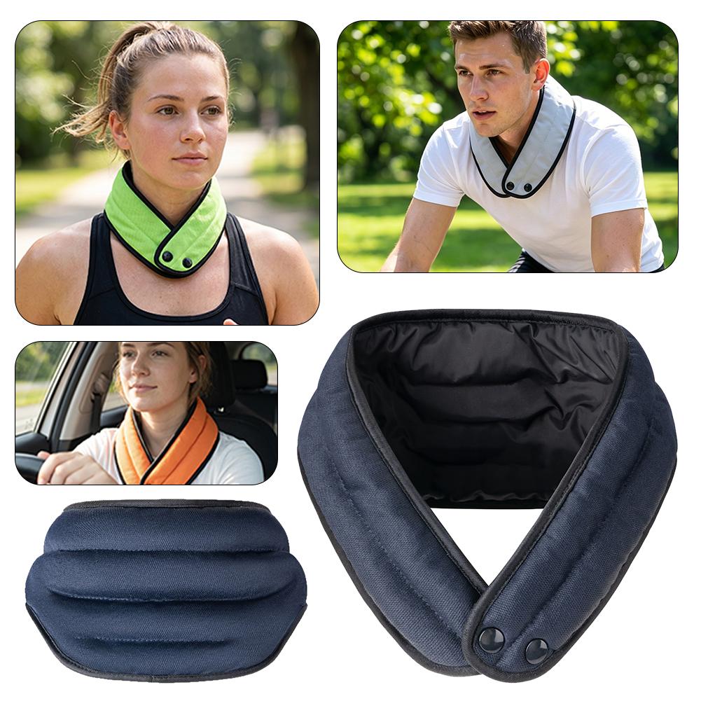 Reusable Summer Neck Cooling W - Golf Towel Waffle ulasan dan harga