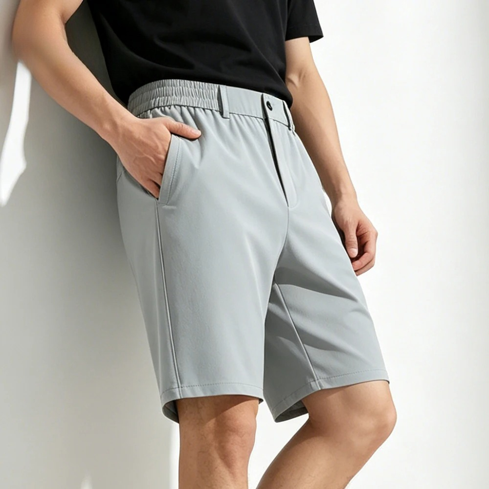 Big Size 8XL Men's Casual Shor - Golf Equipment For Sale ulasan dan harga