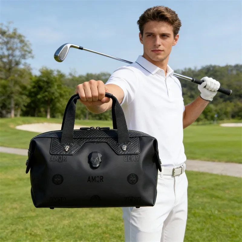 Unisex Handbag Korean Golf Wea - Golf Equipment For Sale ulasan dan harga