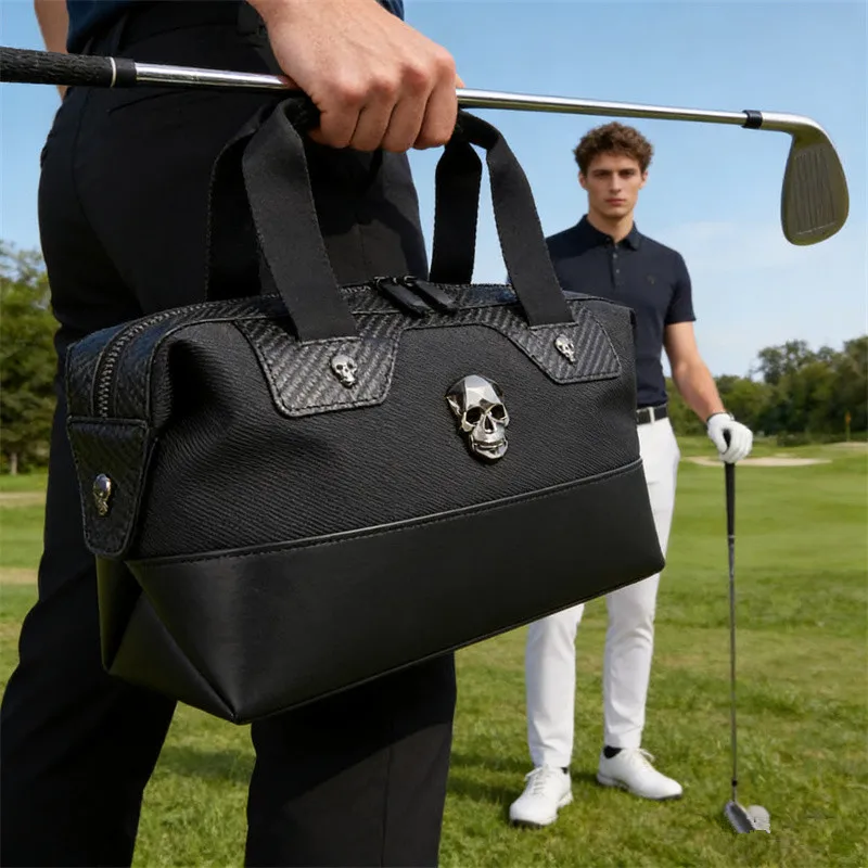 Unisex Handbag Korean Golf Wea - Golf Equipment For Sale ulasan dan harga