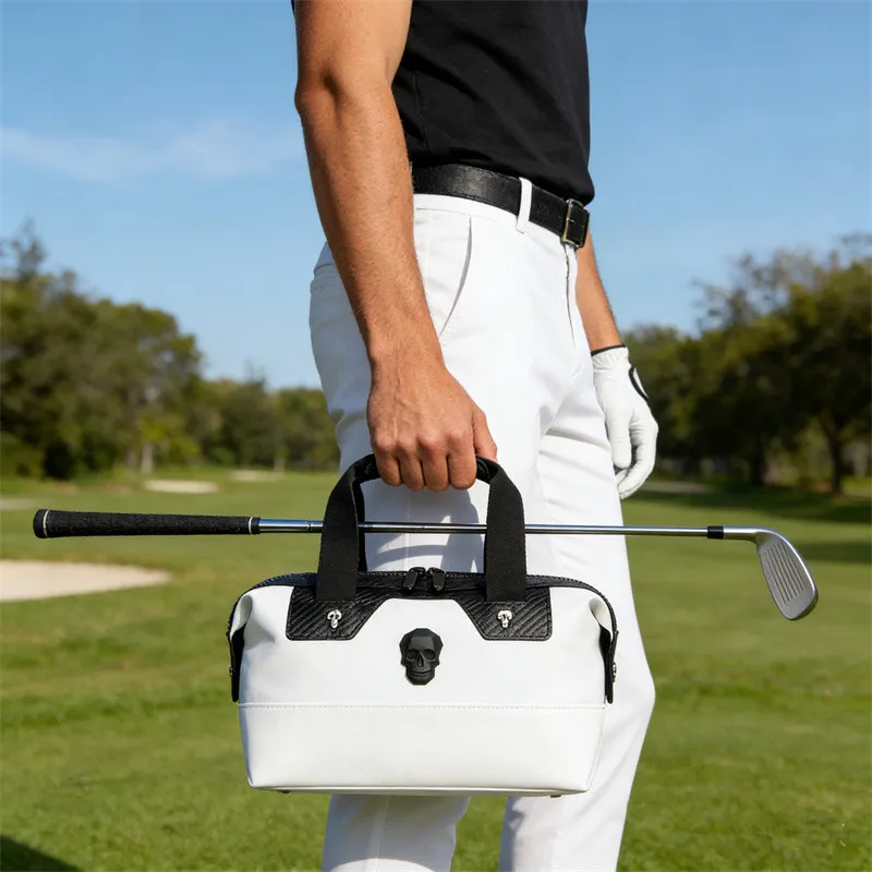 Unisex Handbag Korean Golf Wea - Golf Equipment For Sale ulasan dan harga