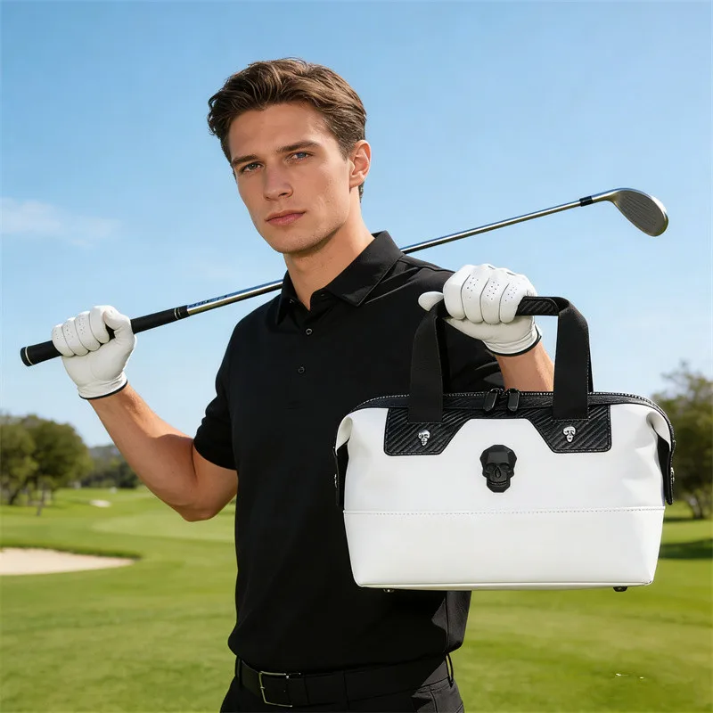 Unisex Handbag Korean Golf Wea - Golf Equipment For Sale ulasan dan harga
