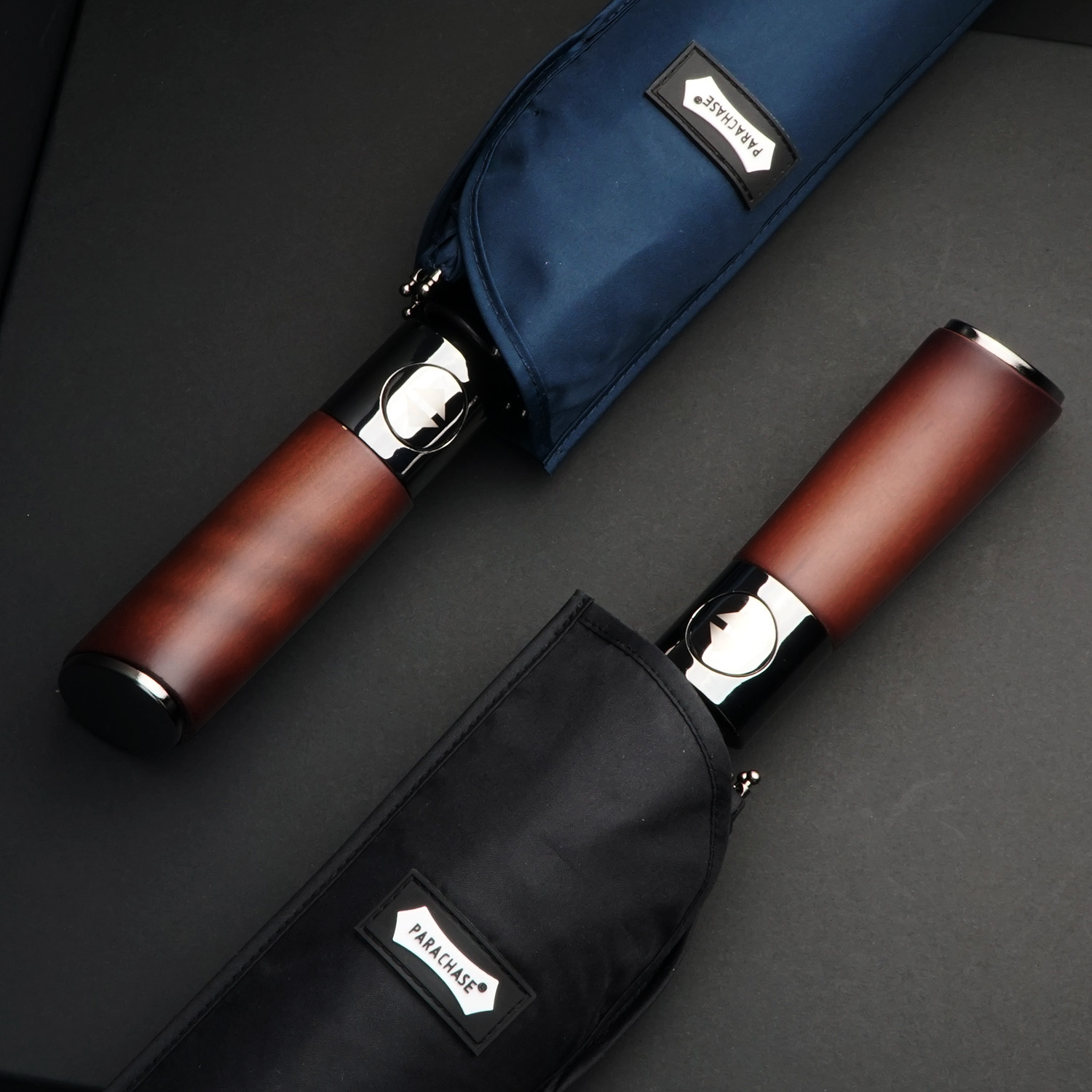 Parachase Automatic Umbrella M - Golf Umbrella Large ulasan dan harga