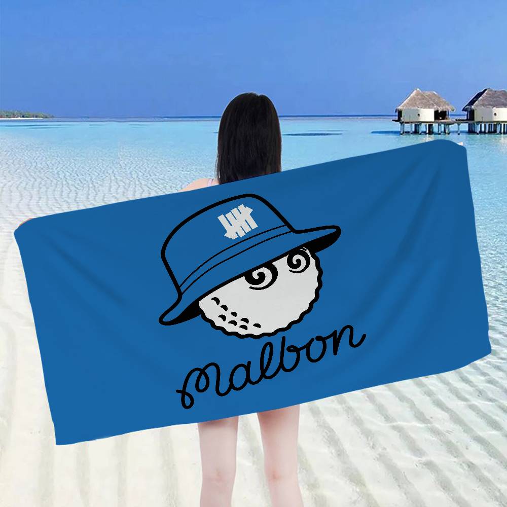 Fashion M-Malbon Golf Art Beac - Golf Towel Waffle ulasan dan harga