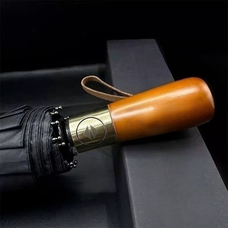 Suitable For Mercedes-Benz Sho - Golf Umbrella Large ulasan dan harga