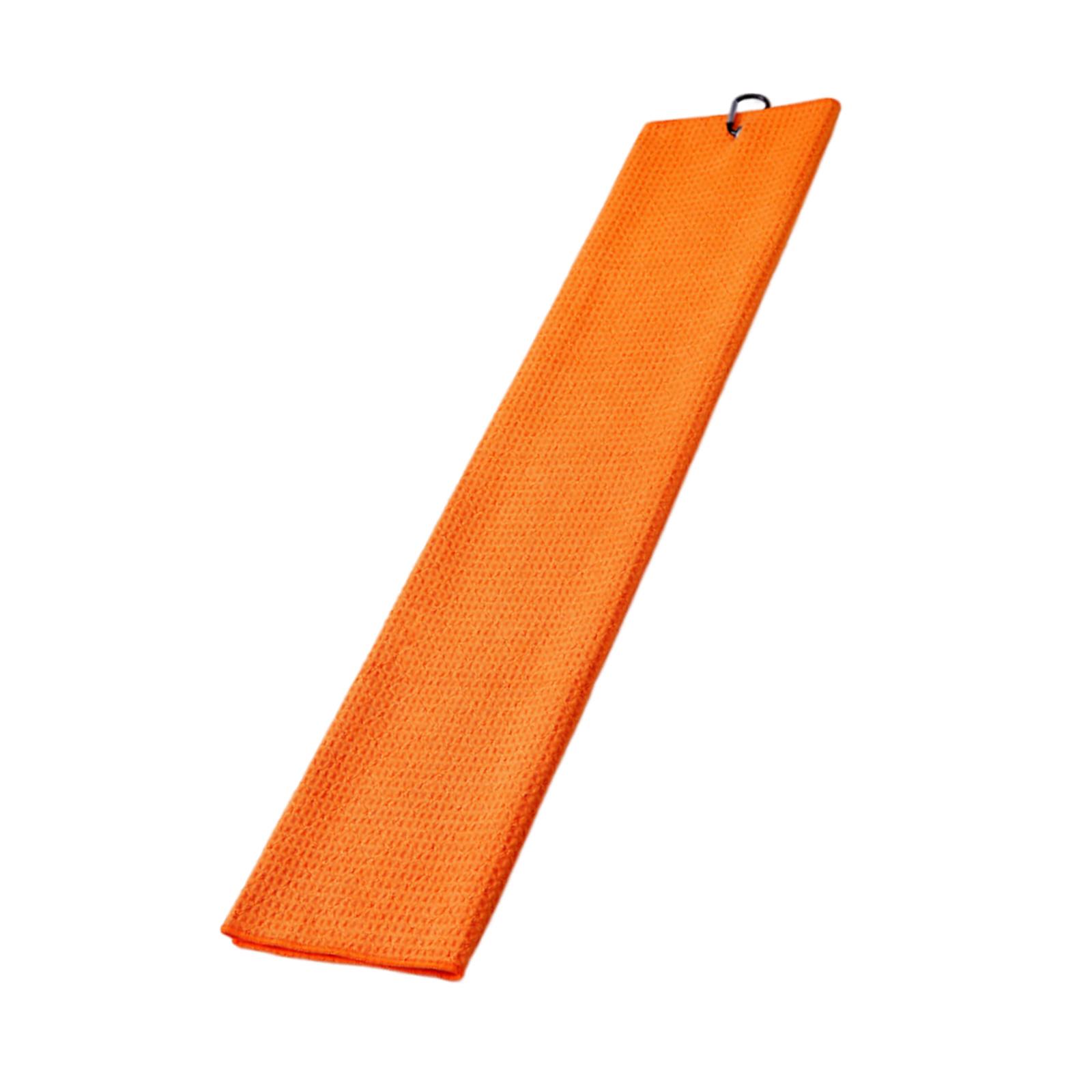 Super Absorbent Microfiber Gol - Golf Towel Waffle ulasan dan harga