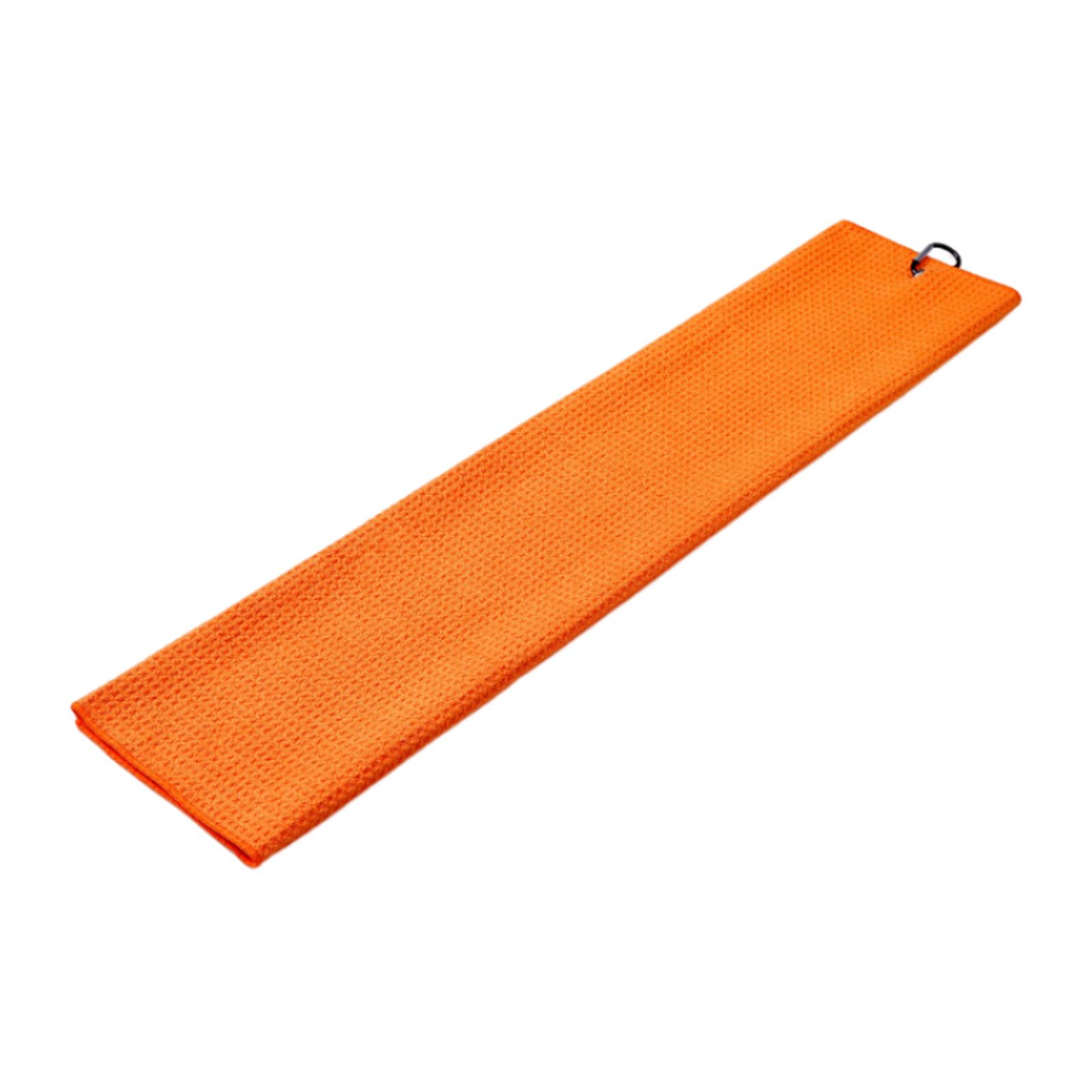 Super Absorbent Microfiber Gol - Golf Towel Waffle ulasan dan harga