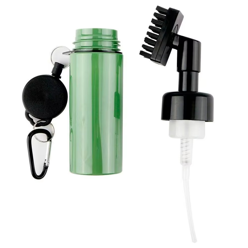 Golf Club Groove Cleaner Brush - Golf Equipment For Sale ulasan dan harga