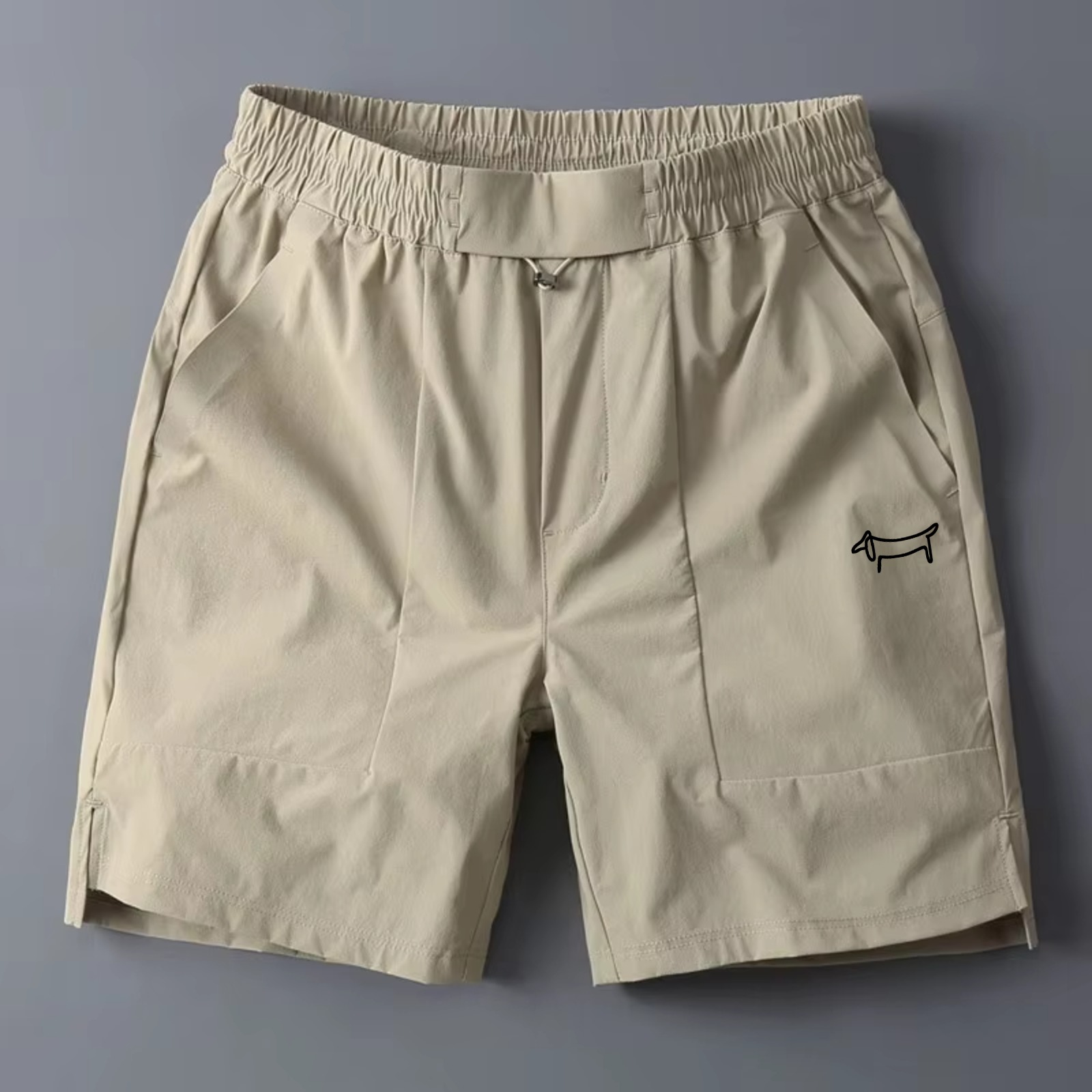 Summer Golf Shorts Men's High  - Golf Equipment For Sale ulasan dan harga