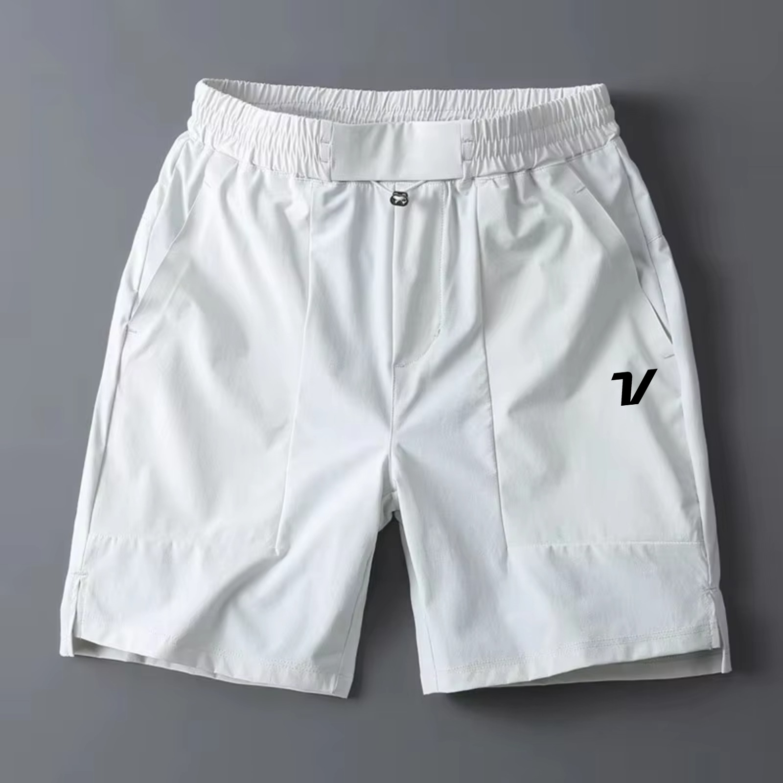 Summer Golf Shorts Men's High  - Golf Equipment For Sale ulasan dan harga